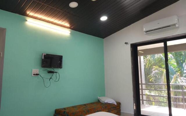 Shivar Garden Resort