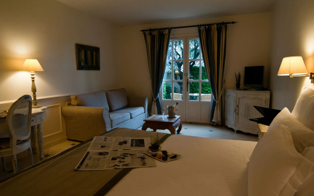 La Bastide de Mougins, a Tribute Portfolio Hotel