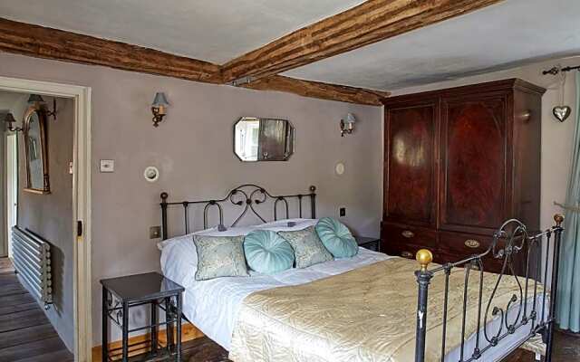 Cherry tree farm B and B