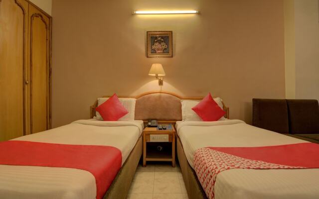 Capital O 1864 Hotel Yuvraj