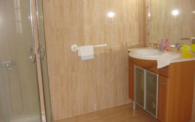Guest House dos Olivais