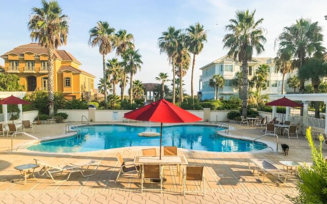 3204sand 4 Bedroom Home