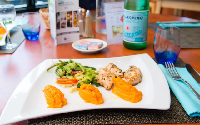 Brit Hotel Saint Malo - Le Transat