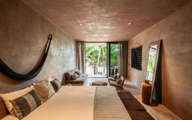 Xela Tulum - Member of Design Hotels
