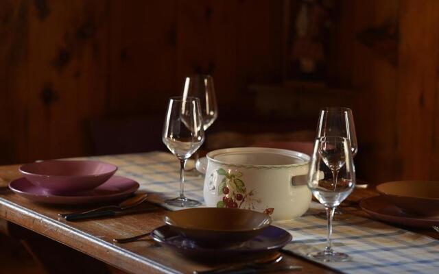 Appartamenti La Dormeuse