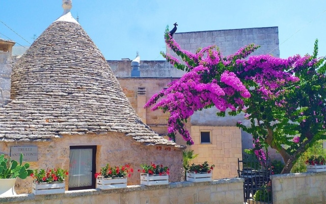 Trulli Antica Fonte