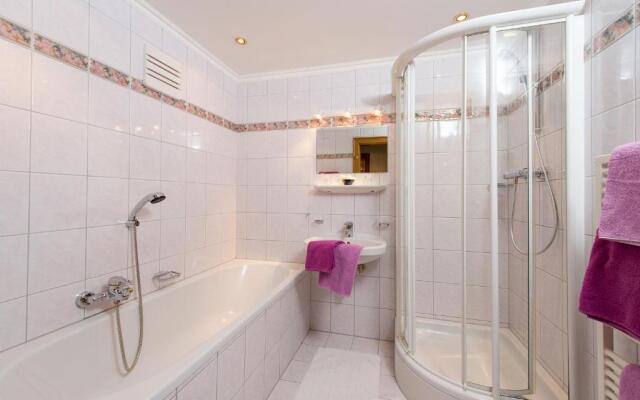 Pension Appartements Alpenblick