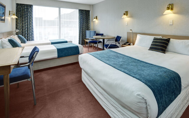 Mercure Picton Marlborough Sounds