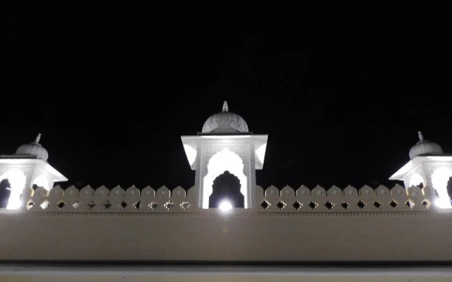 Hotel Dev Palace