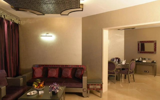 The Zuri Whitefield Bangalore