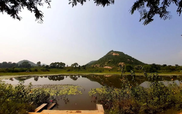 Tulin Heritage Bungalow