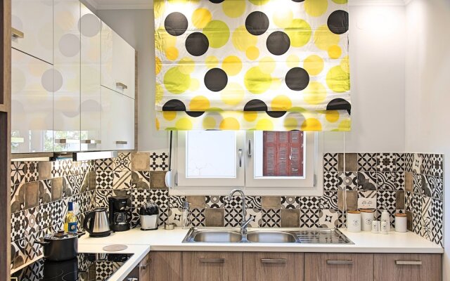 Chania Design Suites