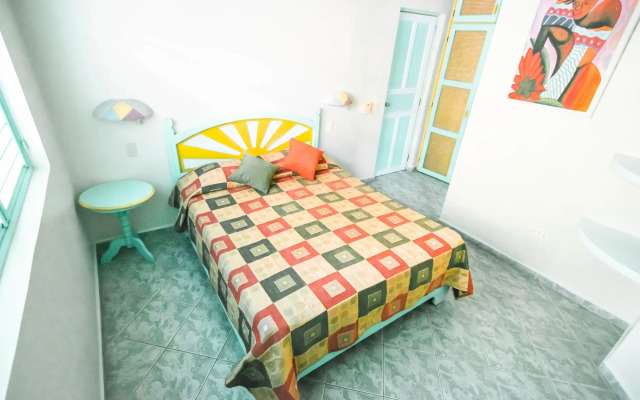 Las Palmas Residence