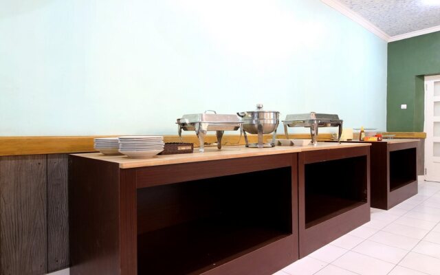 Hotel Surya Putri by RedDoorz