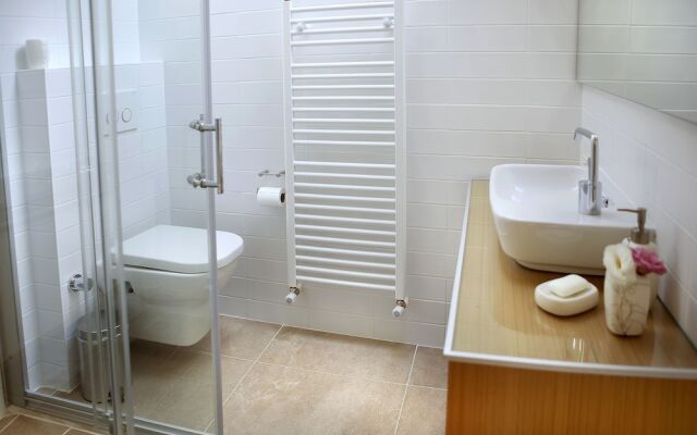 Big Urban Stay Hotel
