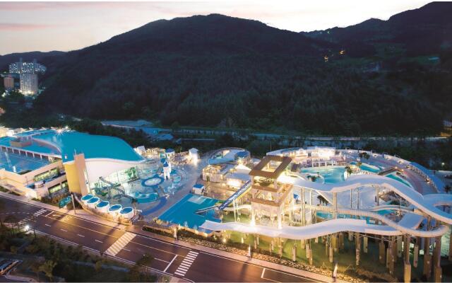 Phoenix Pyeongchang Resort