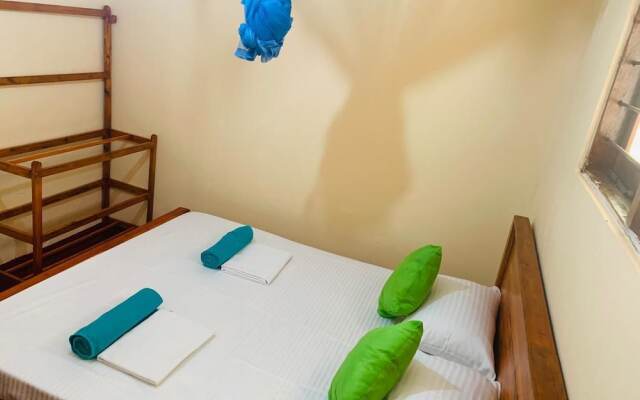 shepherd homestay