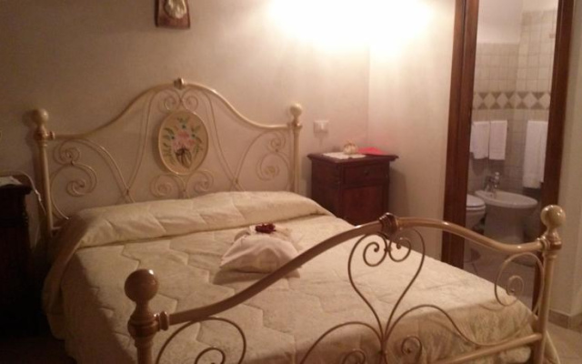 B&B La Casetta sul Lago