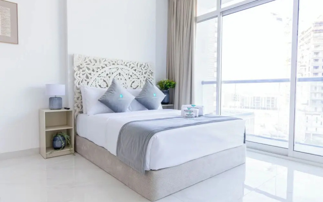 Bloomfileds Cozy STU in Unistate Supreme - Apartment in ดูไบ - Photo 4