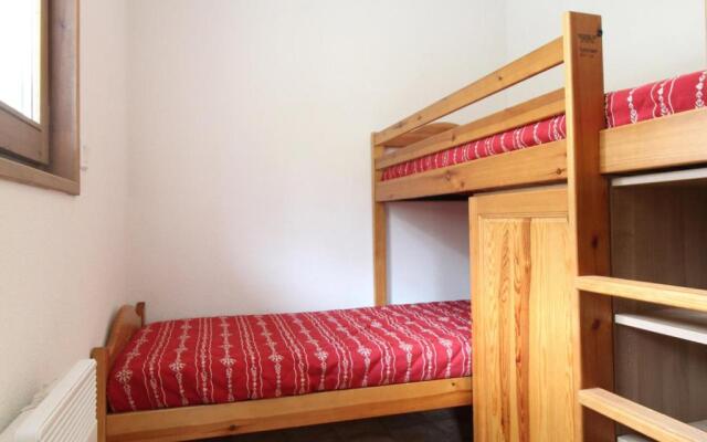 Appartement Lanslevillard, 3 pièces, 6 personnes - FR-1-508-113