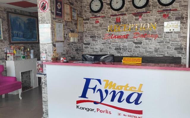 Motel Fyna