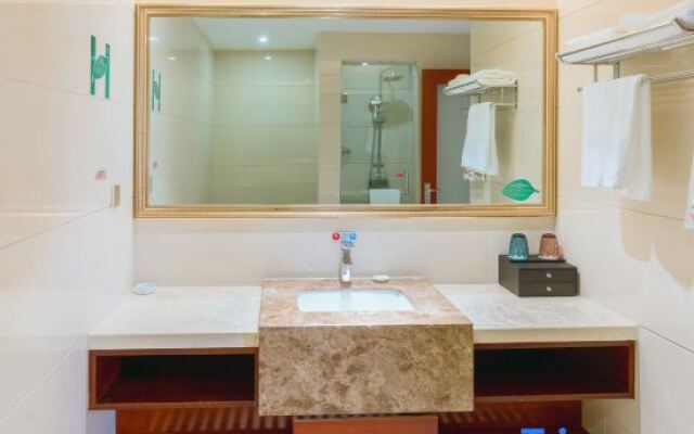 Yin Cheng Business Hotel