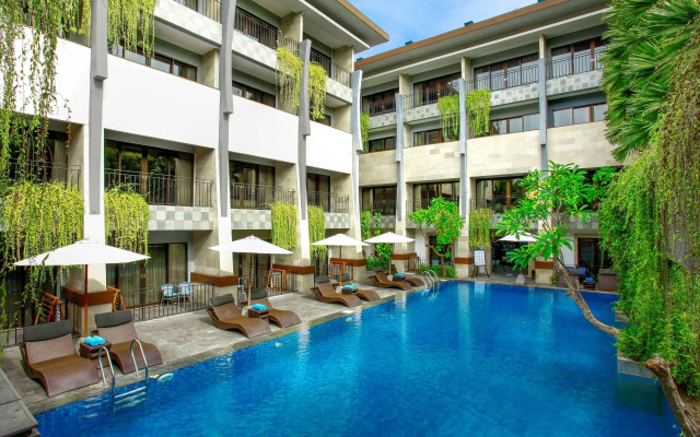 Solia Legian Bali