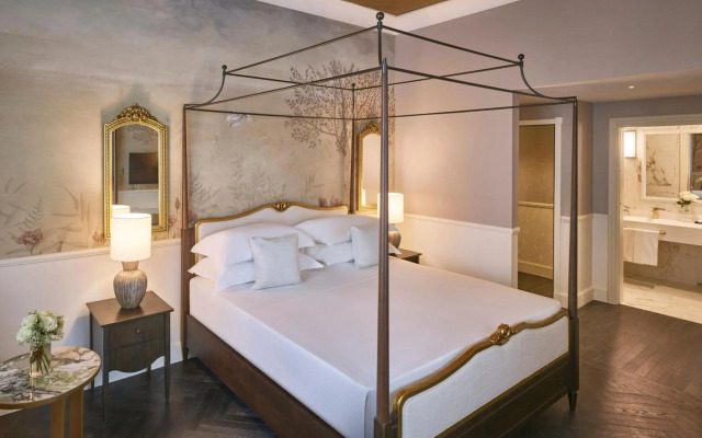 Grotta Giusti Thermal Spa Resort Tuscany, Autograph Collection