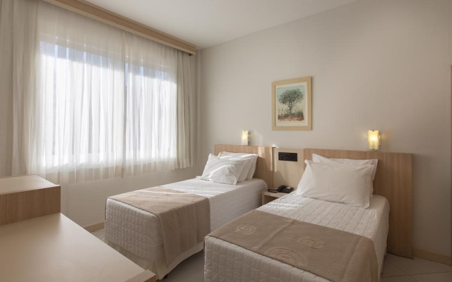 Sagres Praia Hotel