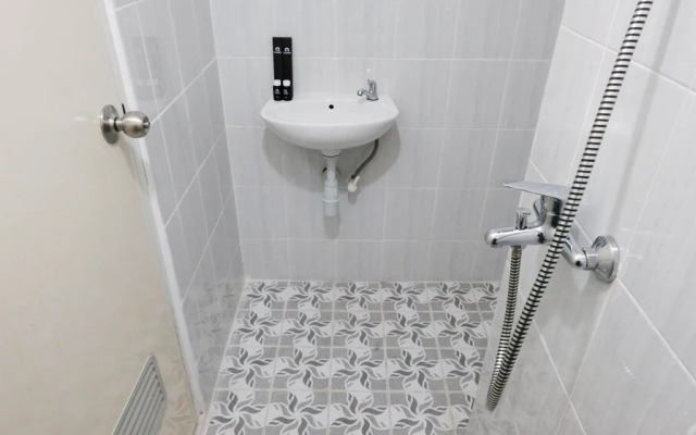 New Homey Studio At Puncak Cbd Apartment