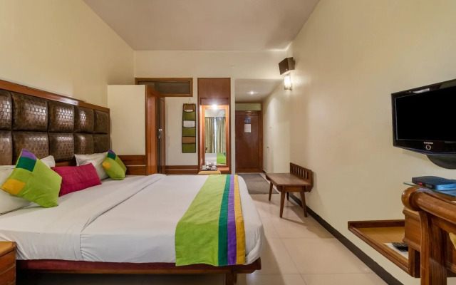 Treebo Natraj - Jaipur