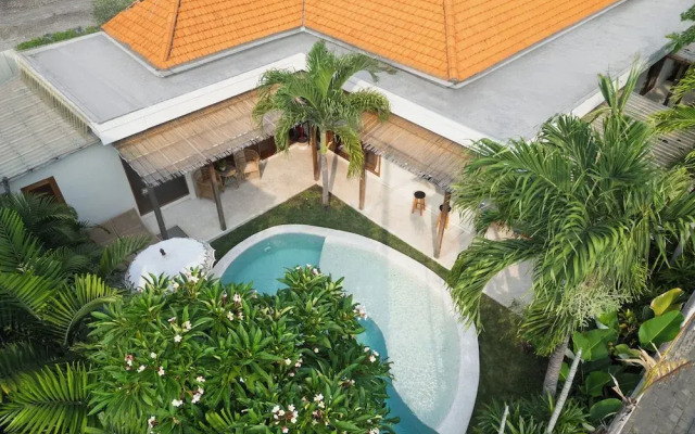 Victoria Villa by Betterplace
