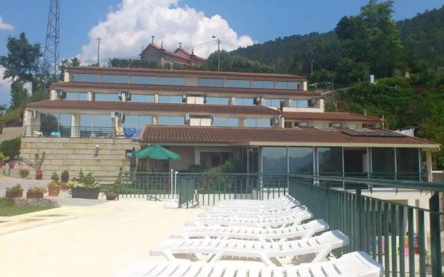 Hotel Lagoa Azul do Gerês