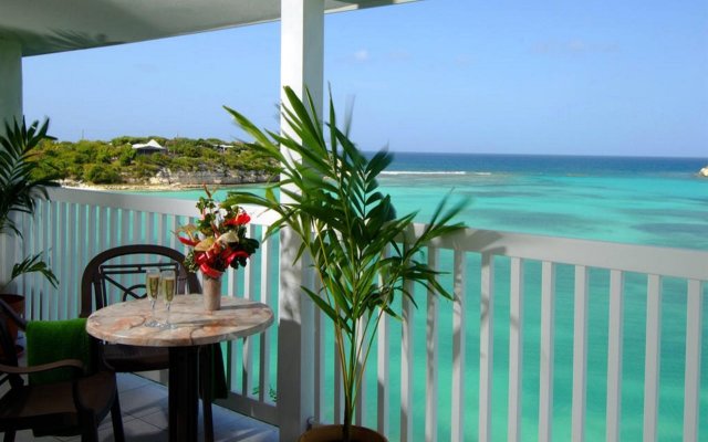 The Verandah Antigua - All Inclusive - Adults Only