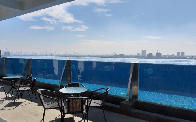 Azana Suite Hotel Antasari