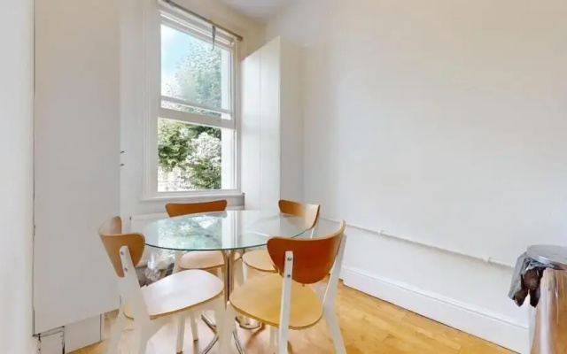 Philbeach Gardens Flat