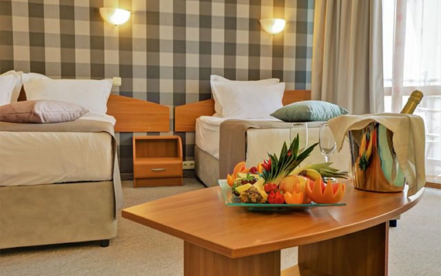 Mirabelle Hotel