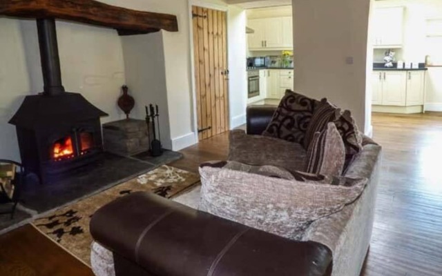 Camnant Cottage