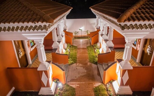 Casa Albuquerque