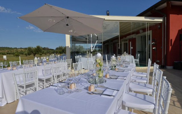 Riva Toscana Golf Resort & SPA