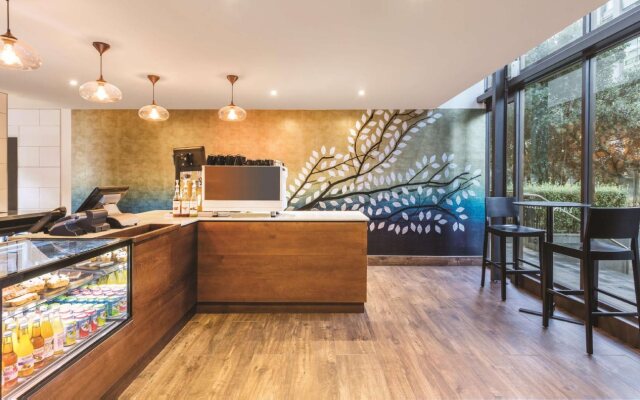 Adina Apartment Hotel Auckland Britomart