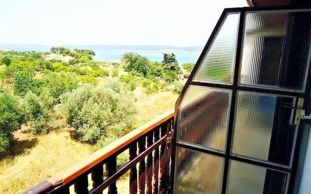 Nar Apartment A41 - With sea View