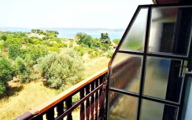 Nar Apartment A4+1 - With sea View
