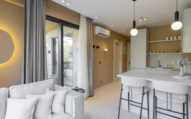 Helis Premium Suites Bodrum