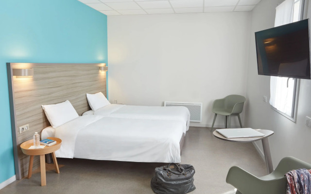 Ashley Hôtel Le Mans Sud