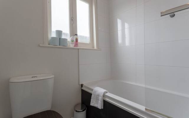 Central 1 Bedroom Flat in Pimlico