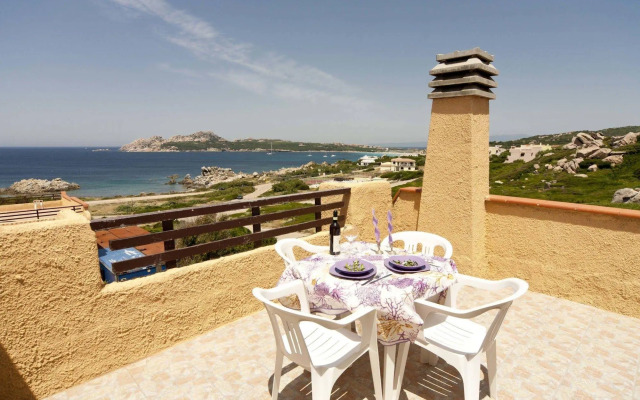 Residence Baia Santa Reparata