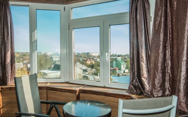 Velion Hotel