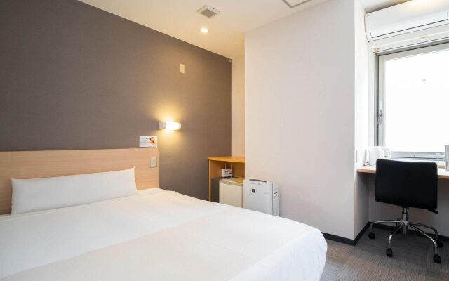 Super Hotel Minamata