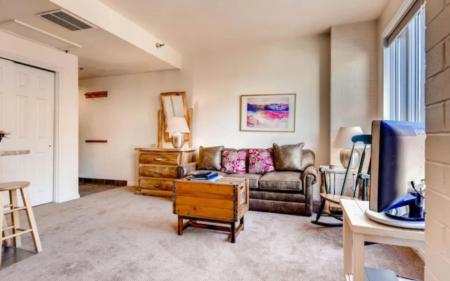 Galleria 307 by Park City Lodging